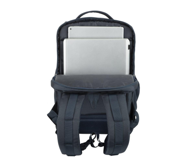 RIVACASE Borneo 7861 gaming 17.3" granatowy - 740255 - zdjęcie 6